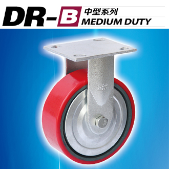 DR-B���ͽ���