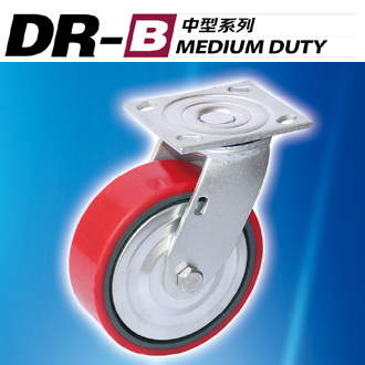 DR-B���ͽ���