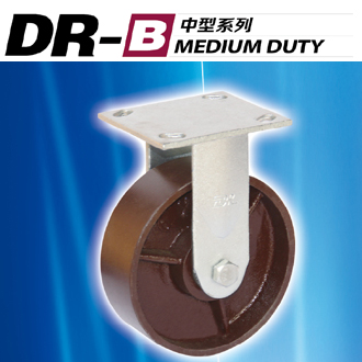 DR-B���ͽ���