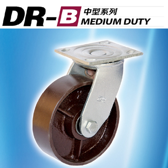 DR-B���ͽ���