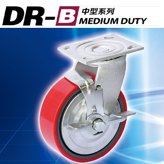 DR-B���ͽ���